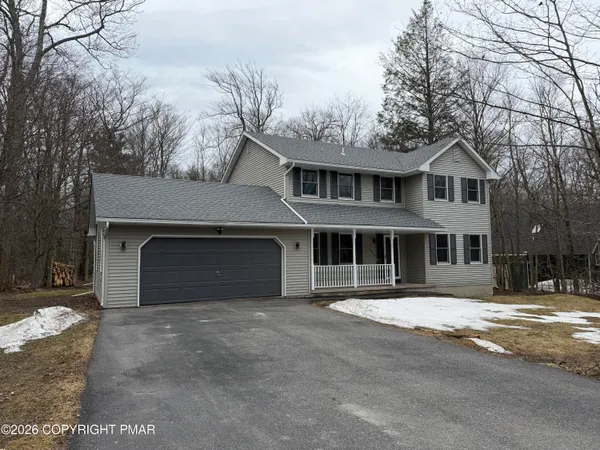 $2,850 | 1046 Kilmer Road, Tobyhanna, PA 18466