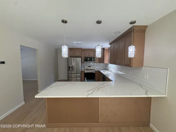 $2,850 | 1046 Kilmer Road, Tobyhanna, PA 18466