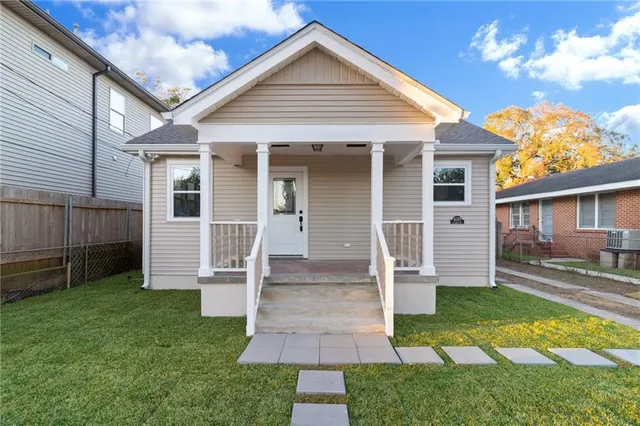 $315,000 | 4519 Camel Street, Metairie, LA 70001