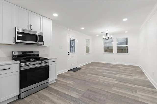 $315,000 | 4519 Camel Street, Metairie, LA 70001