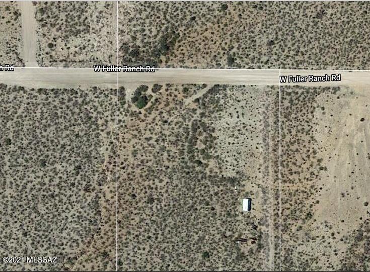 Tbd Northwest Tbd Nw Cnr Middlemarch/reed Road Tombstone, AZ 85638 - Photo 2 of 2