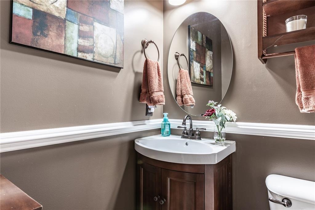 9089 Rider Drive Fishers, IN 46038 - Photo 11 of 30 Gallery Image 11