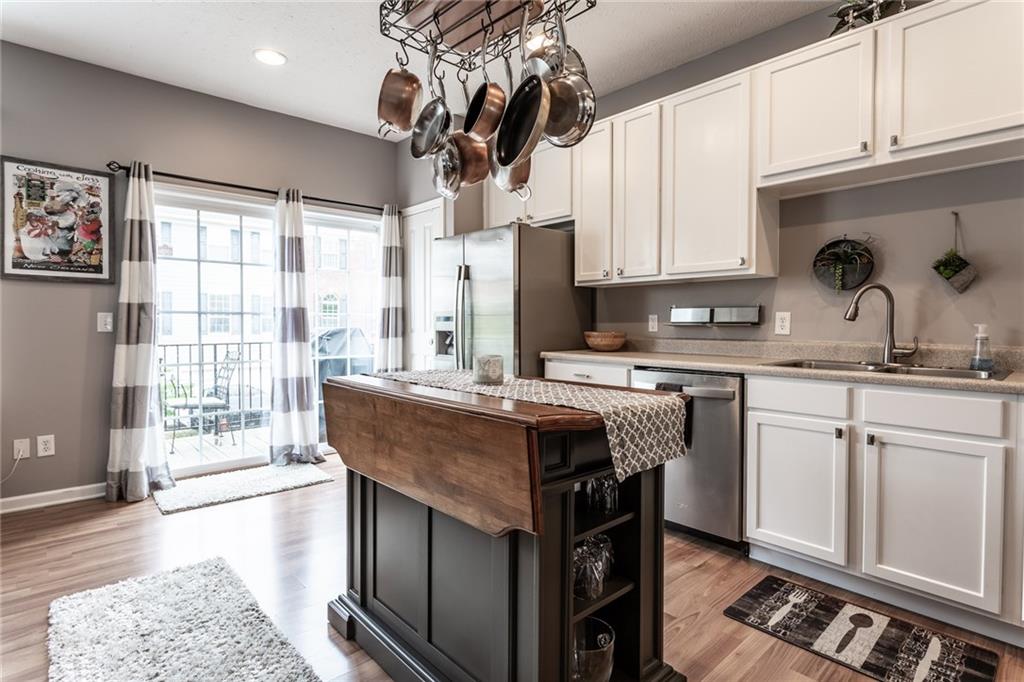 9089 Rider Drive Fishers, IN 46038 - Photo 14 of 30 Gallery Image 14