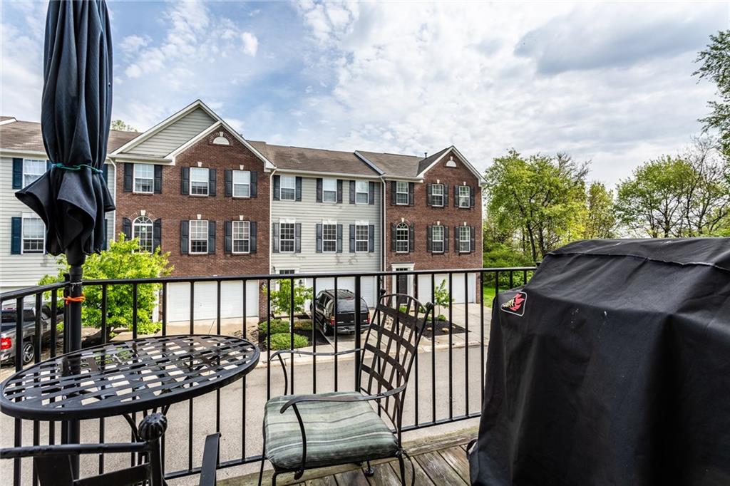 9089 Rider Drive Fishers, IN 46038 - Photo 15 of 30 Gallery Image 15
