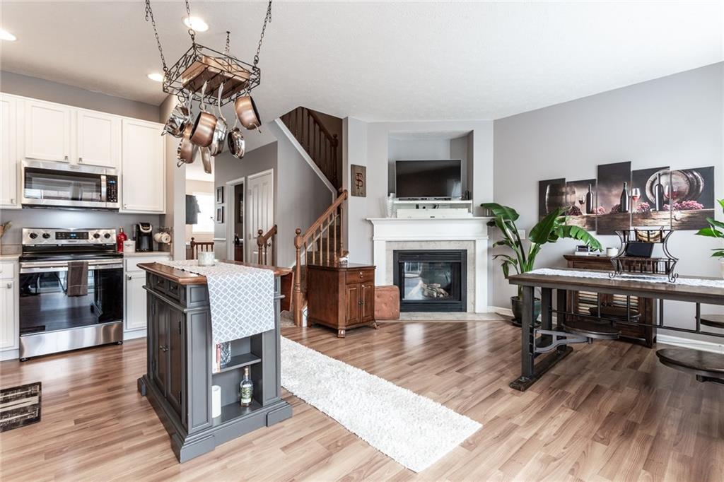 9089 Rider Drive Fishers, IN 46038 - Photo 16 of 30 Gallery Image 16