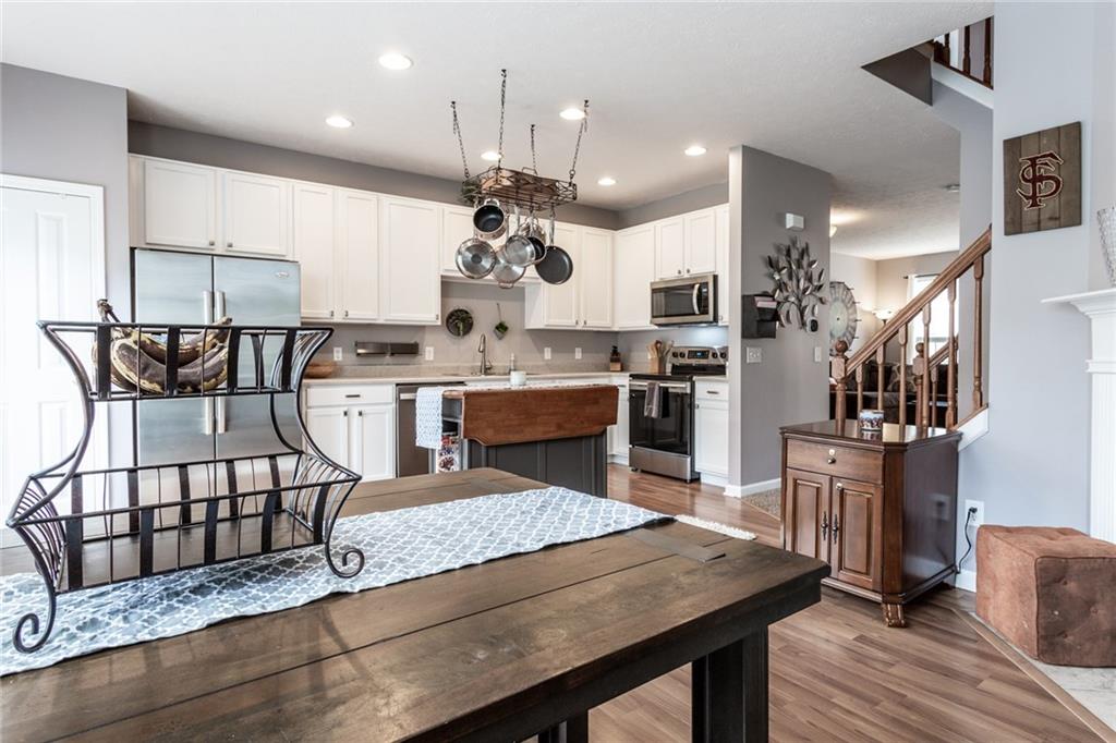 9089 Rider Drive Fishers, IN 46038 - Photo 17 of 30 Gallery Image 17
