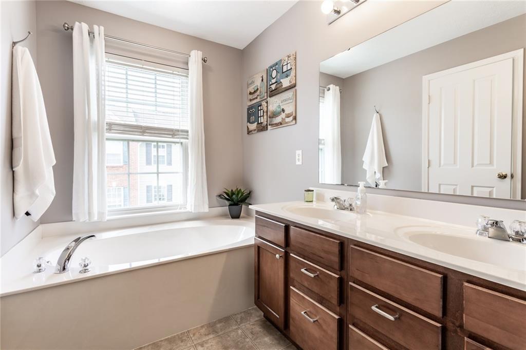 9089 Rider Drive Fishers, IN 46038 - Photo 22 of 30 Gallery Image 22