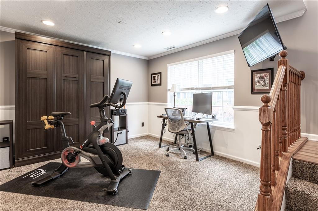 9089 Rider Drive Fishers, IN 46038 - Photo 5 of 30 Gallery Image 5