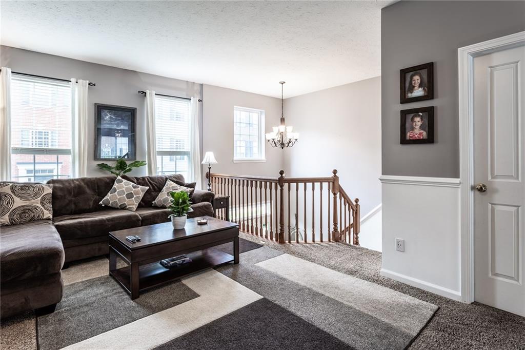 9089 Rider Drive Fishers, IN 46038 - Photo 10 of 30 Gallery Image 10