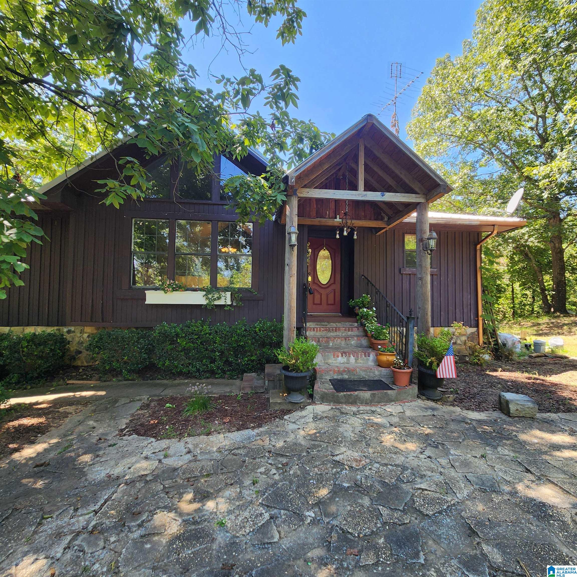 347 Field Road Anniston, AL 36207 - Photo 2 of 36