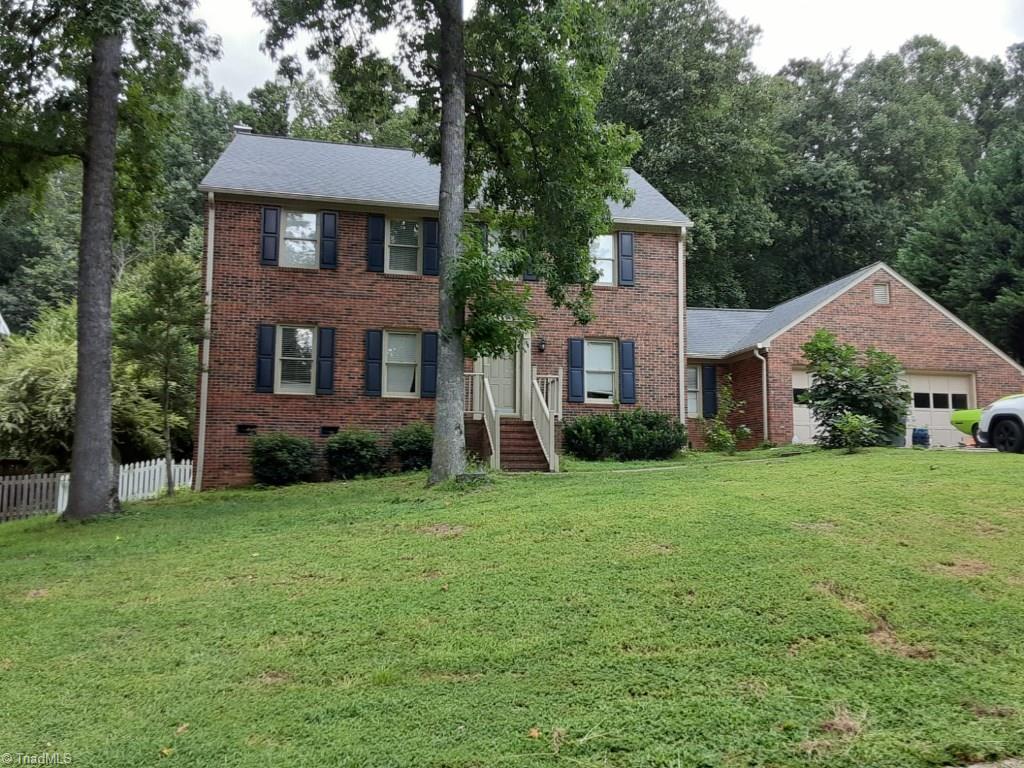 5324 Candlewick Road Greensboro, NC 27455 - Photo 1 of 6 Gallery Image 1