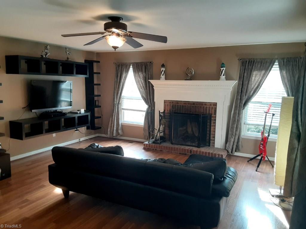 5324 Candlewick Road Greensboro, NC 27455 - Photo 3 of 6 Gallery Image 3