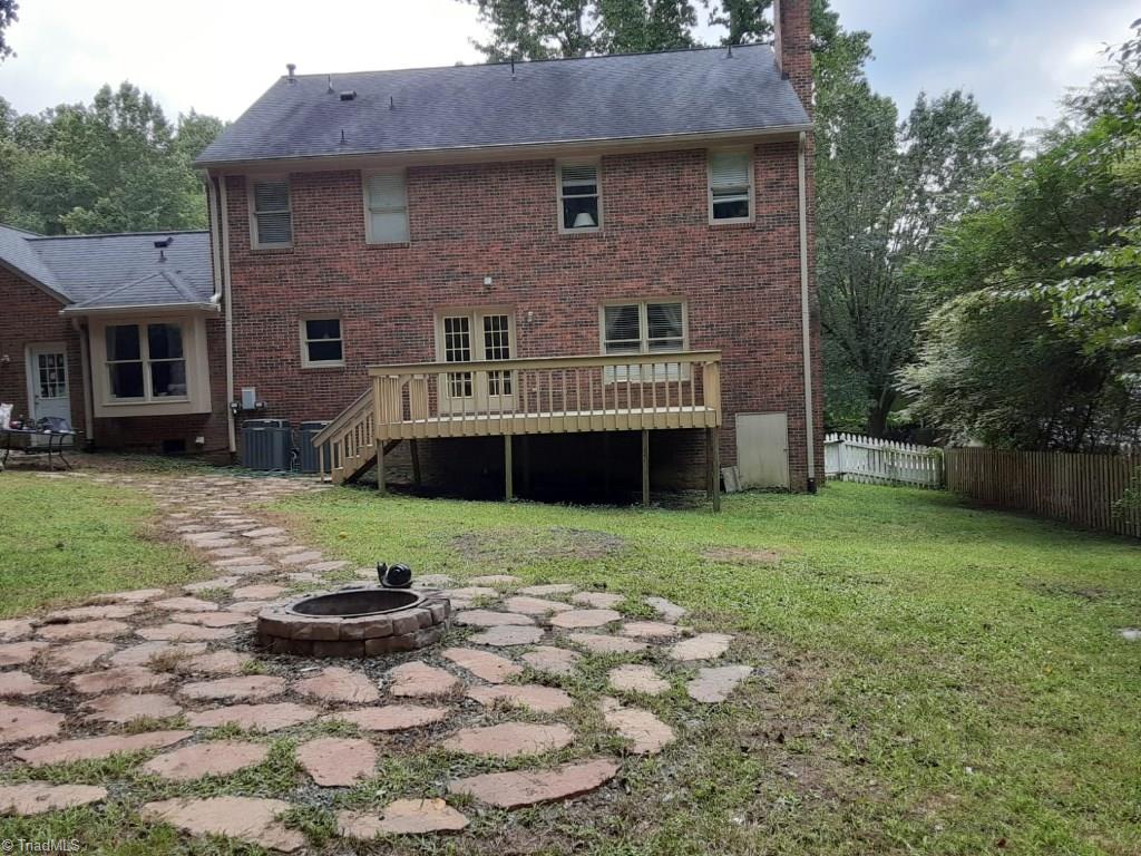 5324 Candlewick Road Greensboro, NC 27455 - Photo 6 of 6 Gallery Image 6