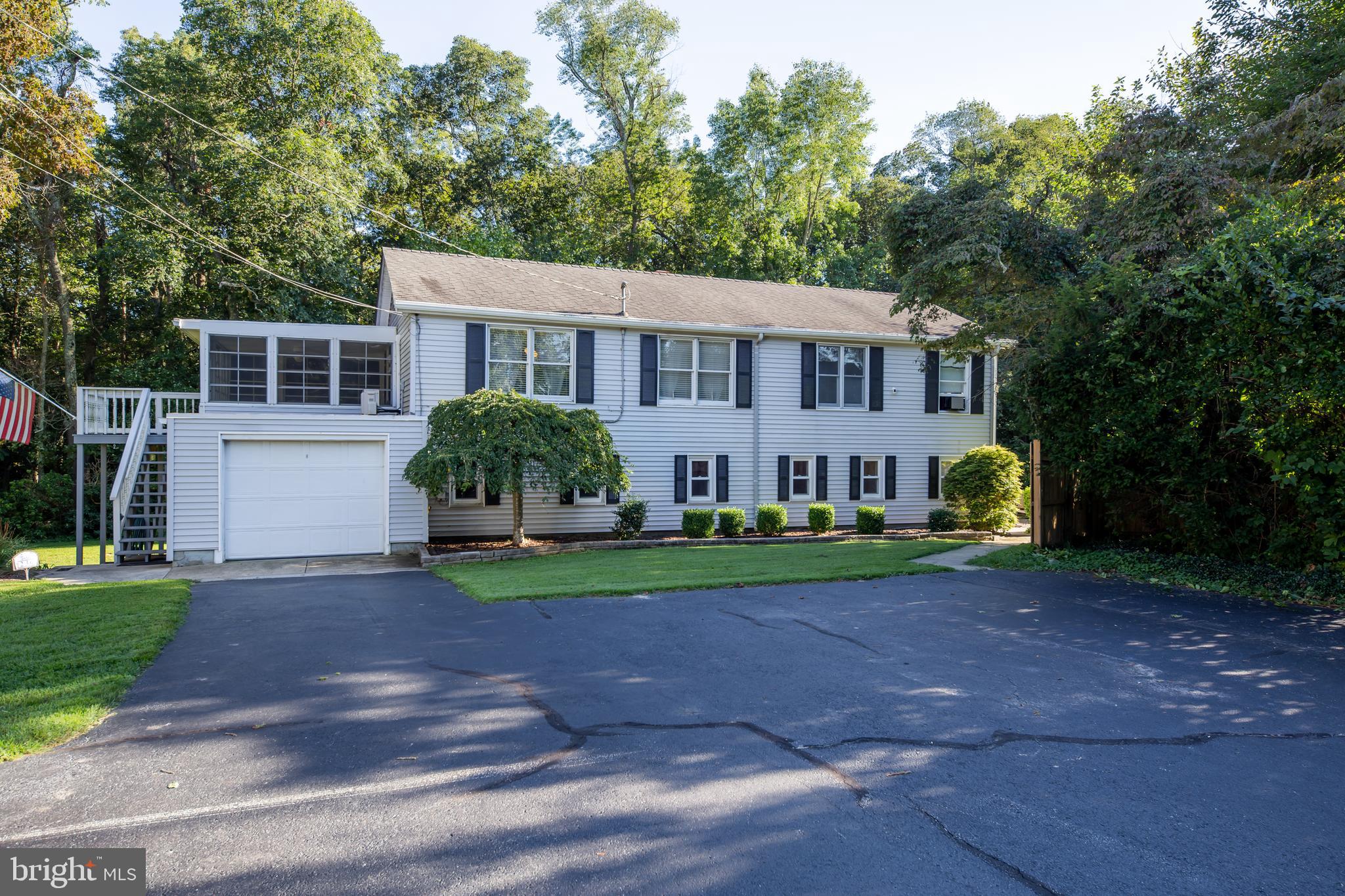 236 Jericho Road Bridgeton, NJ 08302 - Photo 1 of 36