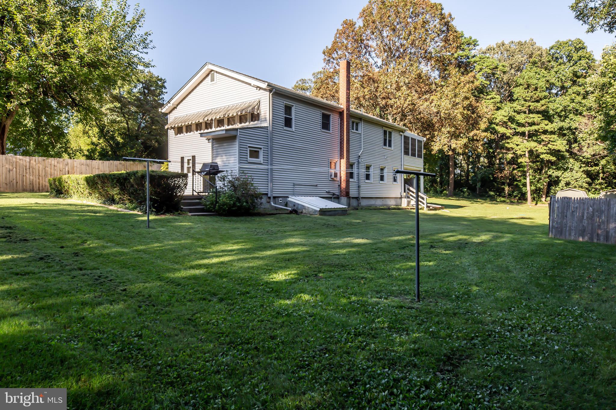 236 Jericho Road Bridgeton, NJ 08302 - Photo 8 of 36