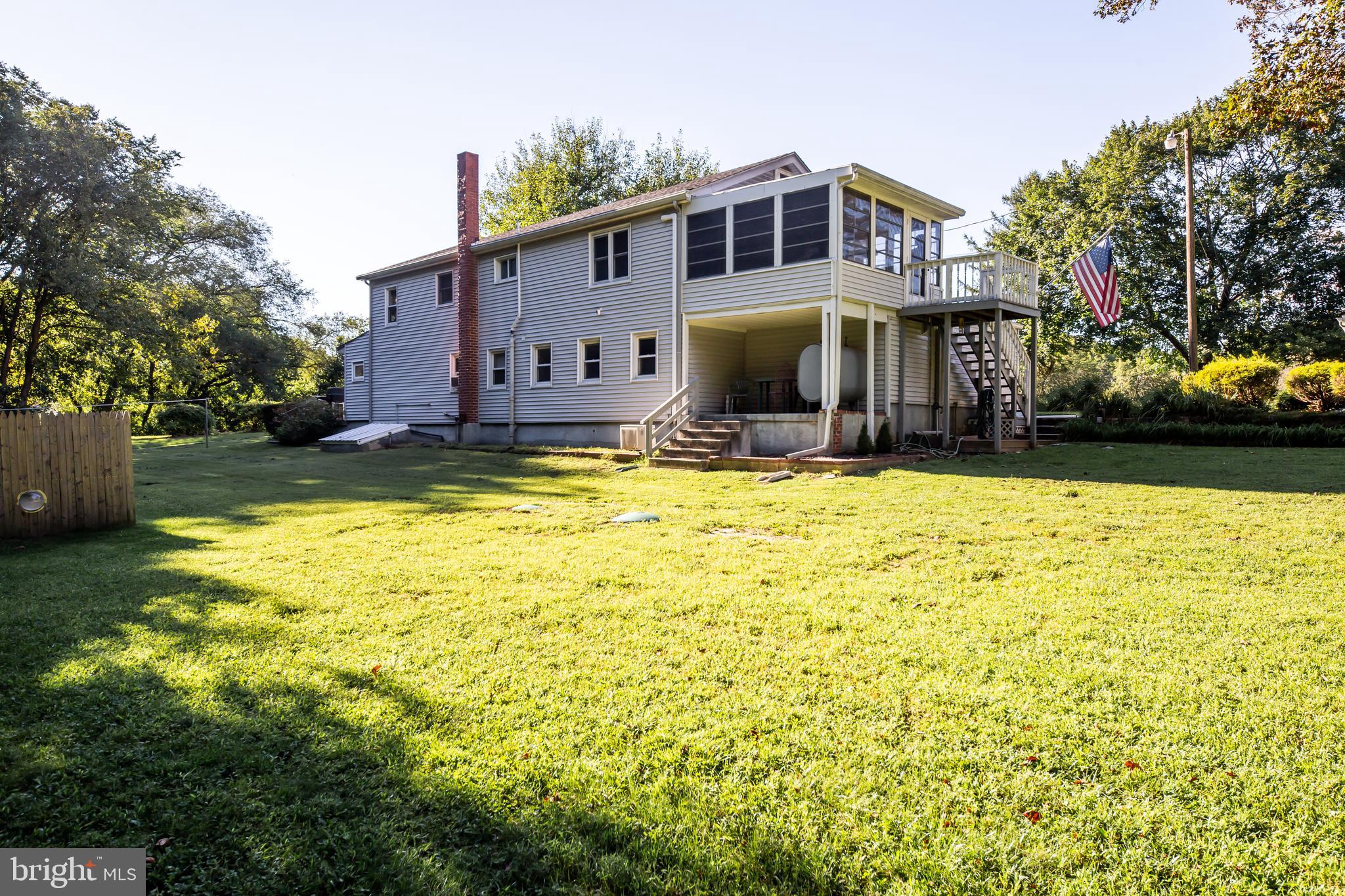 236 Jericho Road Bridgeton, NJ 08302 - Photo 9 of 36