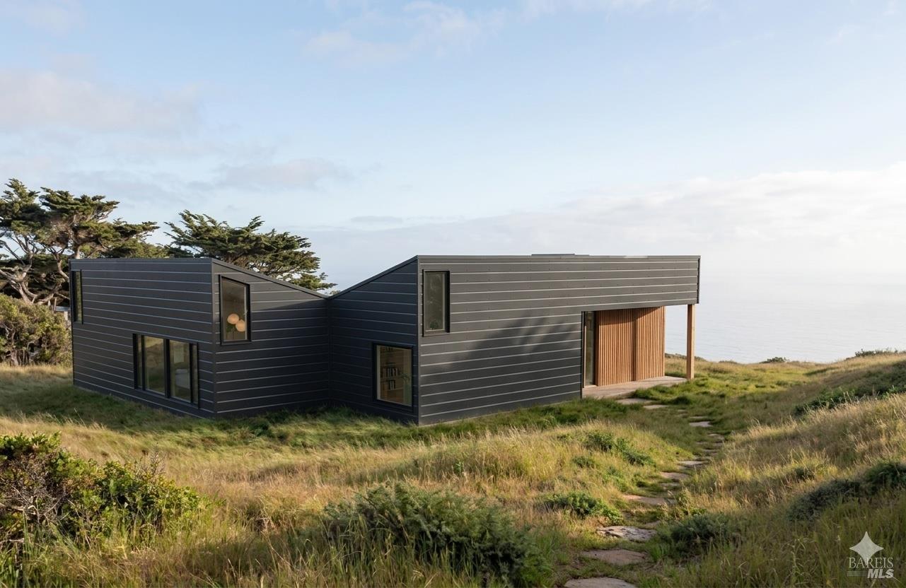 35427 Sea Gate Road The Sea Ranch, CA 95497 - Photo 3 of 18 Digitally created picture