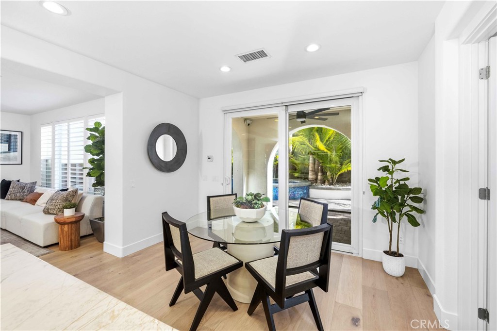 10 Copious Lane Ladera Ranch, CA 92694 - Photo 19 of 54 Breakfast Nook