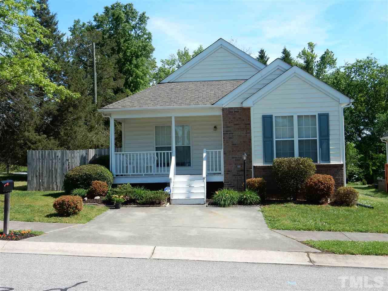 6103 Forest Ridge Drive Durham, NC 27713 - Photo 1 of 13 Gallery Image 1