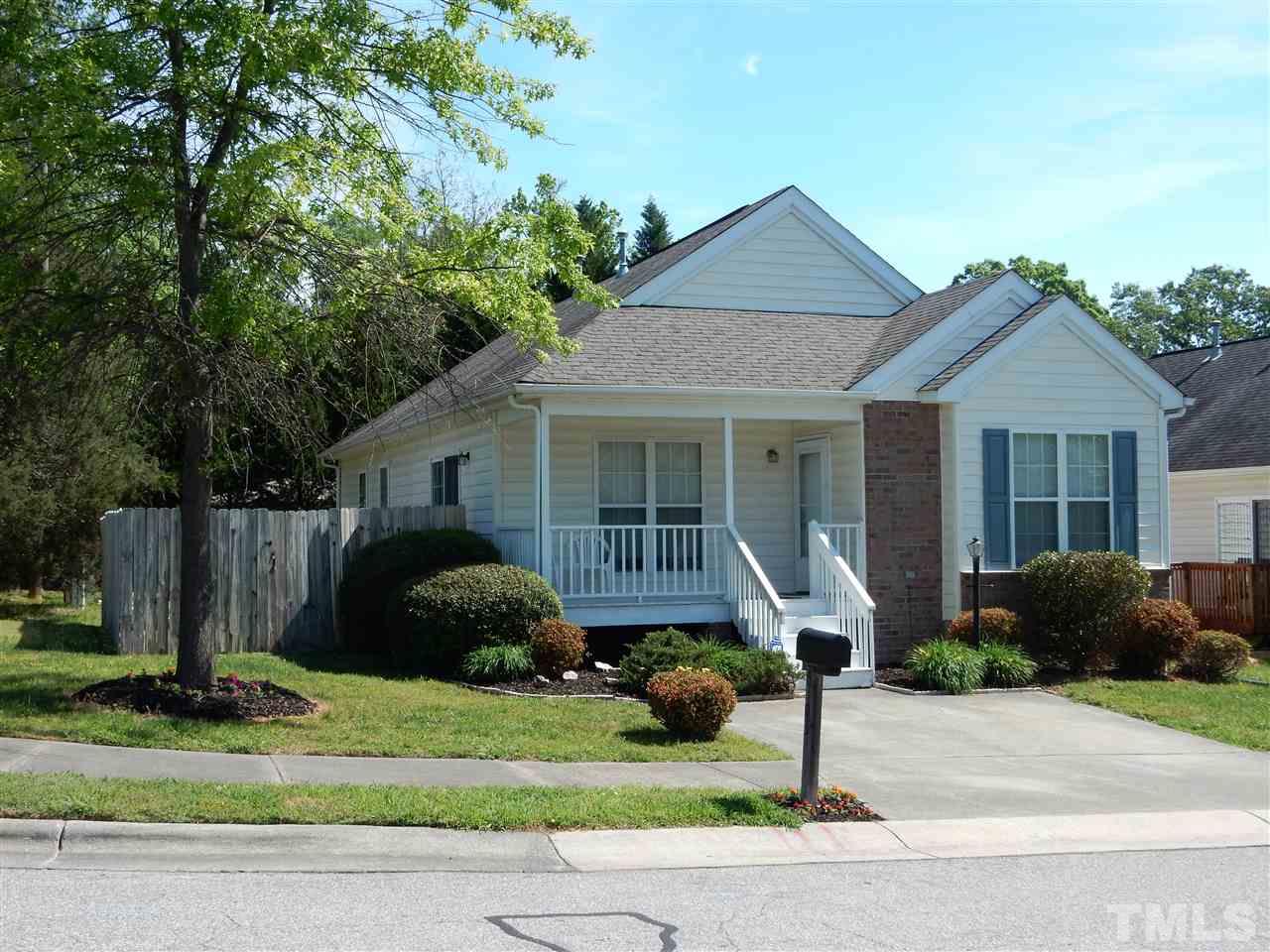6103 Forest Ridge Drive Durham, NC 27713 - Photo 12 of 13 Gallery Image 12