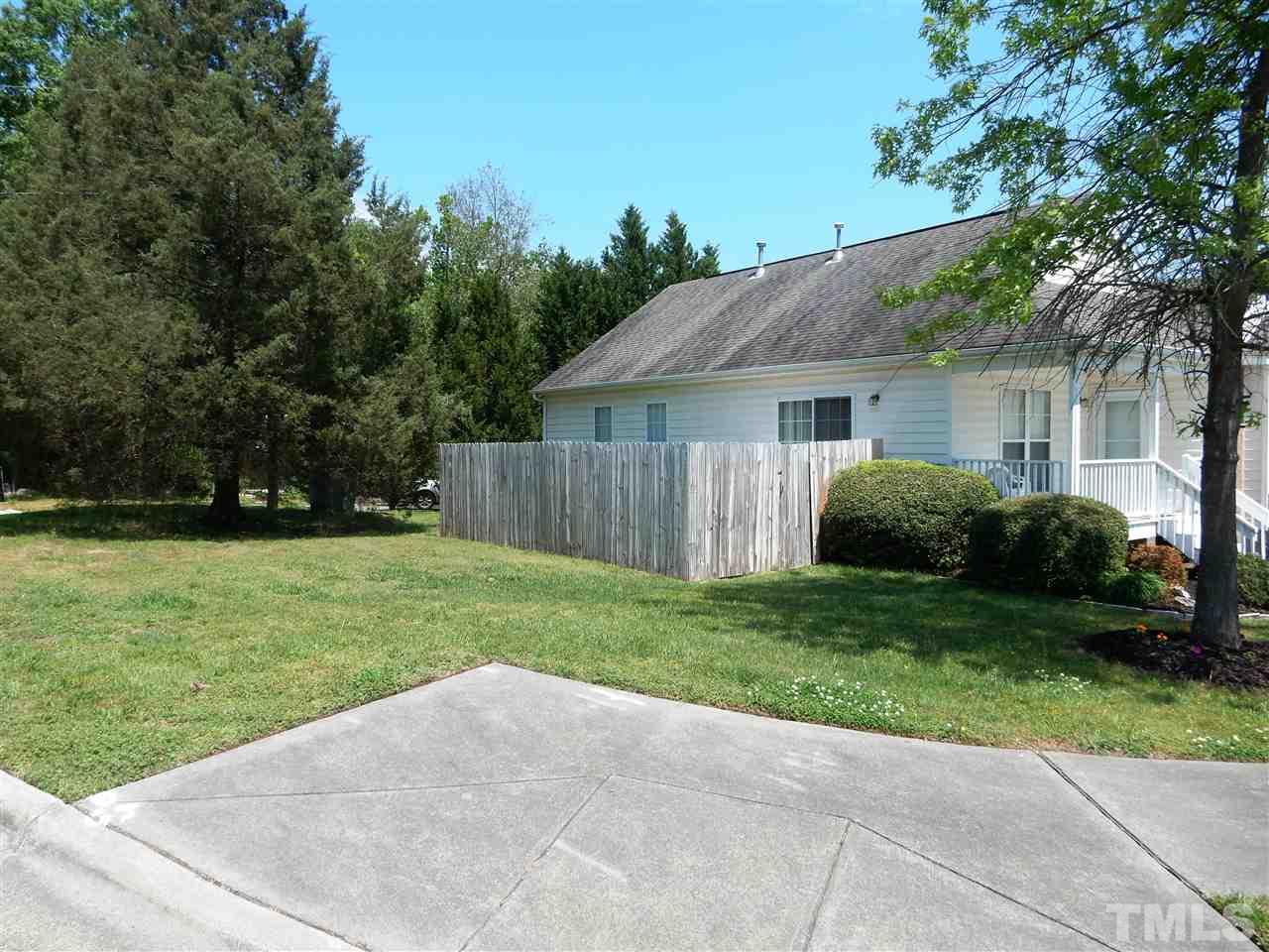 6103 Forest Ridge Drive Durham, NC 27713 - Photo 13 of 13 Gallery Image 13