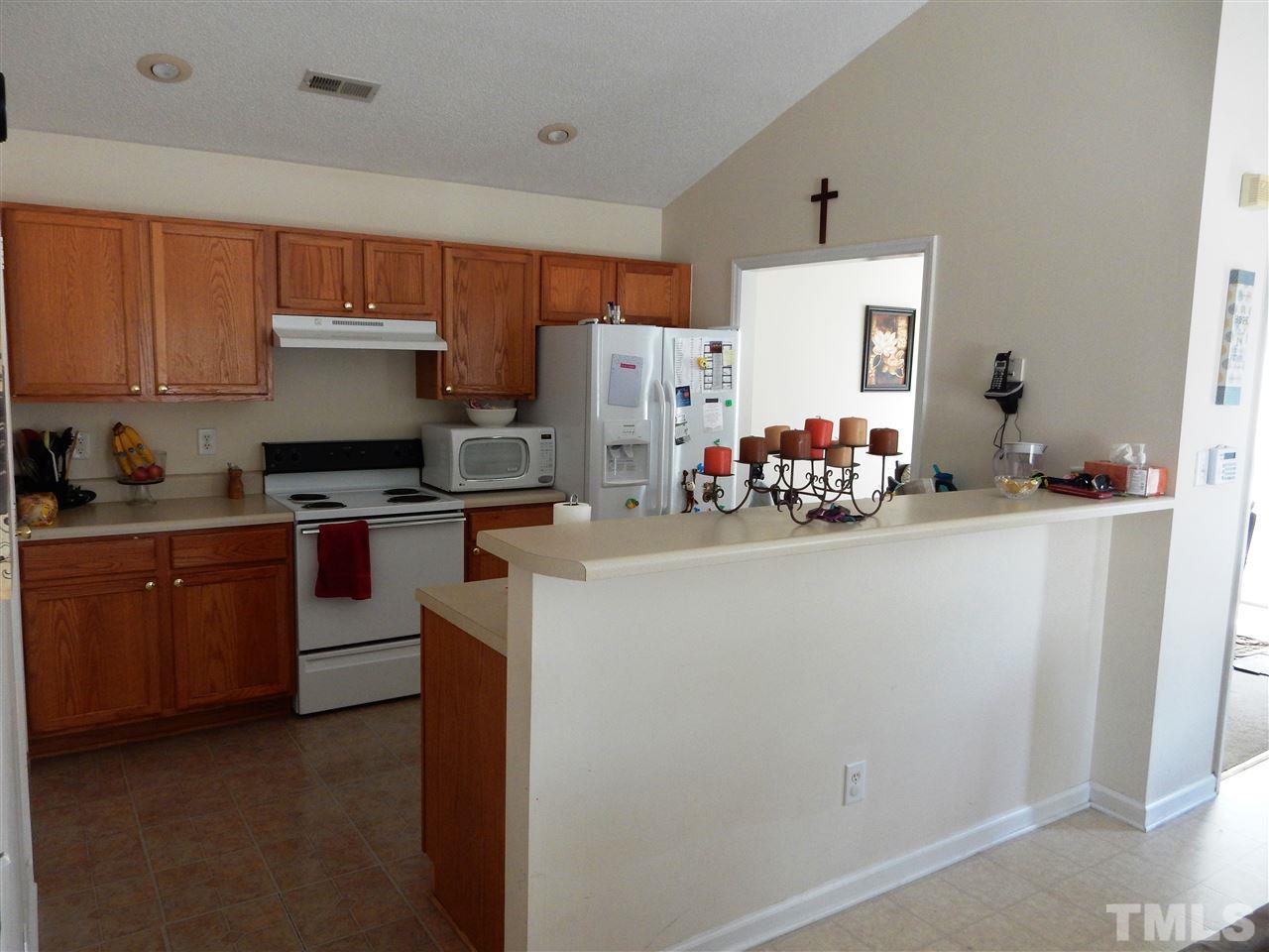 6103 Forest Ridge Drive Durham, NC 27713 - Photo 4 of 13 Gallery Image 4