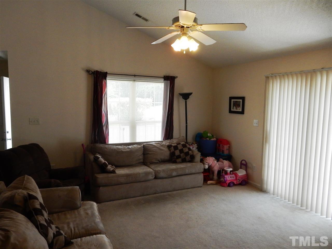 6103 Forest Ridge Drive Durham, NC 27713 - Photo 7 of 13 Gallery Image 7