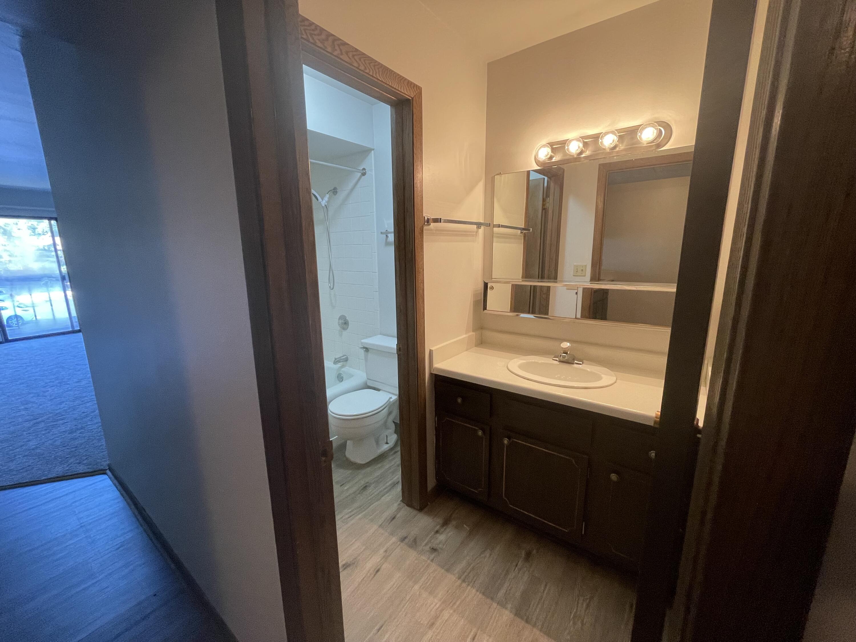 6179 West Cold Spring Road Milwaukee, WI 53220 - Photo 6 of 8 Bathroom (2)