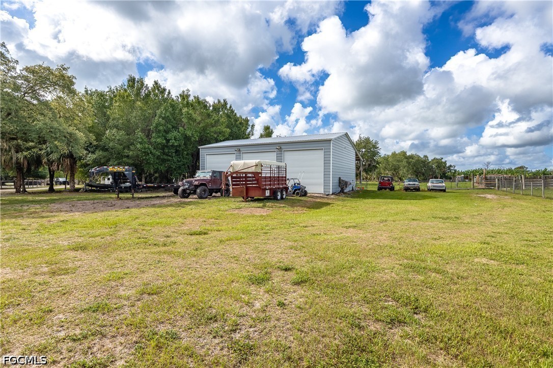 3501 Everhigh Acres Road Clewiston, FL 33440 - Photo 40 of 50