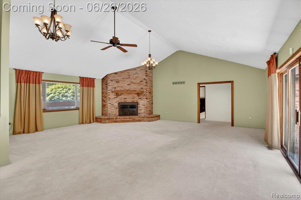 3150 North Otter Creek Road Monroe, MI 48161 - Photo 14 of 98