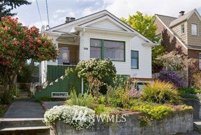 4227 Midvale Avenue North Seattle, WA 98103 - Photo 1 of 1 Gallery Image 1