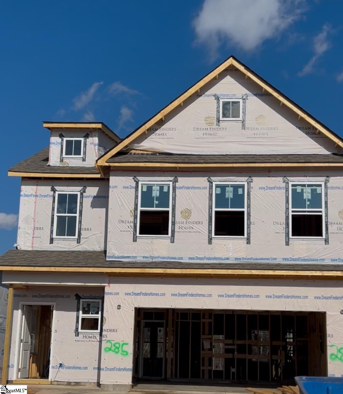 13 Leacock Drive Fountain Inn, SC 29644 - Photo 1 of 6