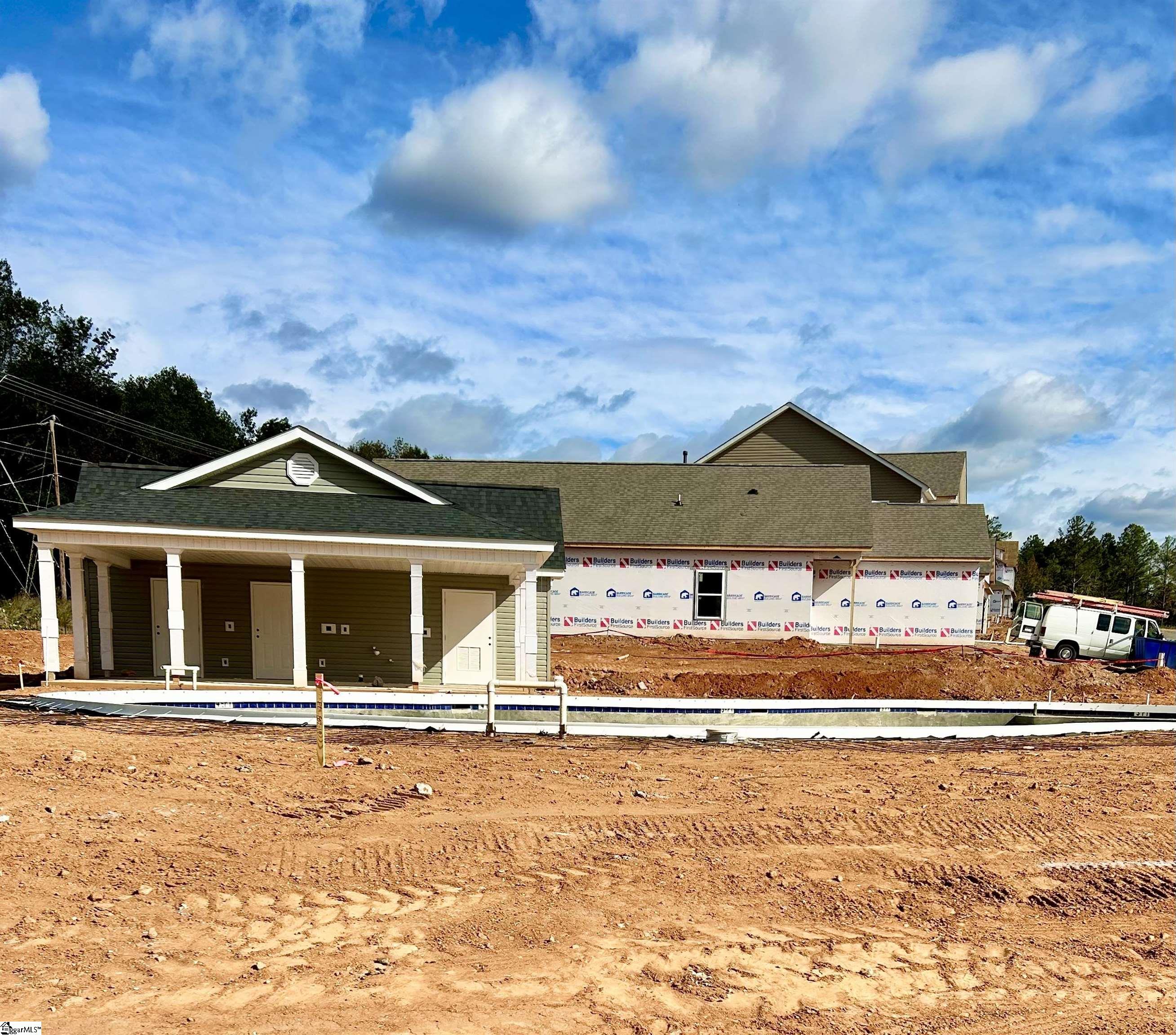 13 Leacock Drive Fountain Inn, SC 29644 - Photo 3 of 6