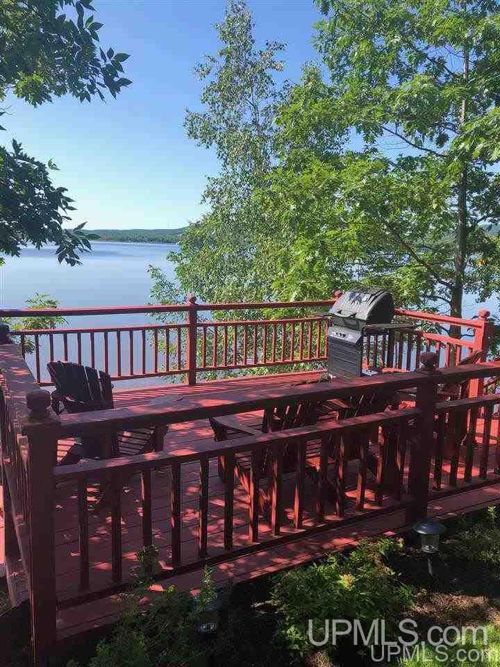 W3427 Co Road Big Bay, MI 49808 - Photo 6 of 50