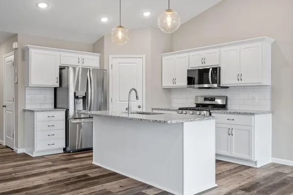 $399,900 | 4712 5th Street Northeast, St. Cloud, MN 56304