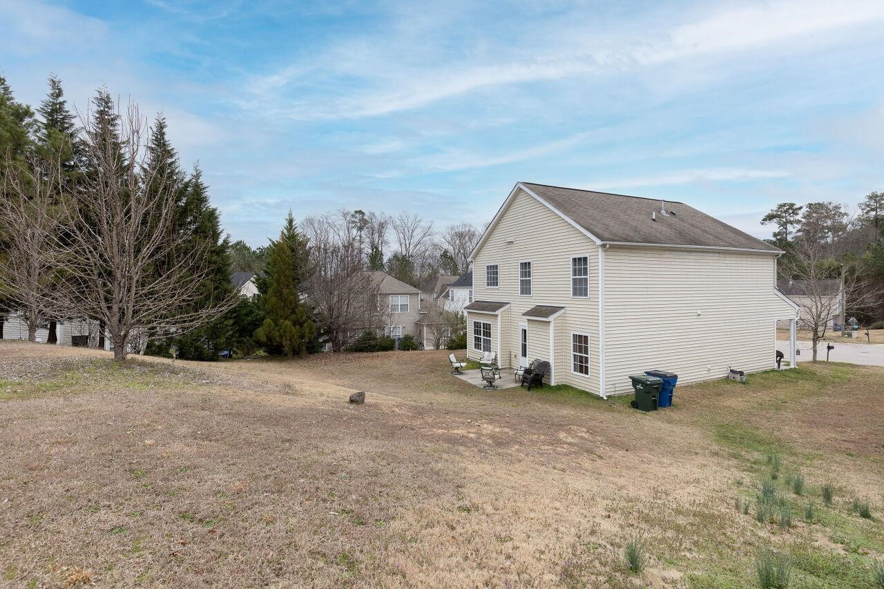 5109 Sansome Trail Raleigh, NC 27610 - Photo 29 of 30 Photo 29