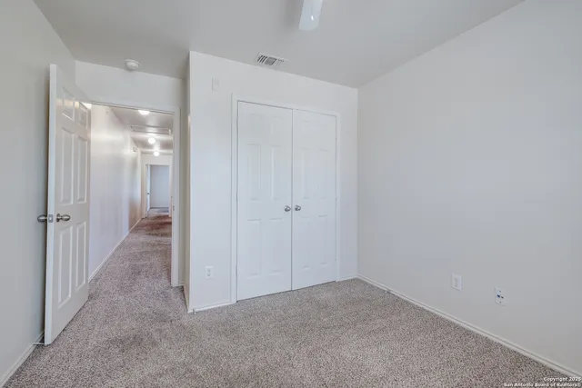 $1,300 | 10619 Mathom Landing, Unit 4, Universal City, TX 78148