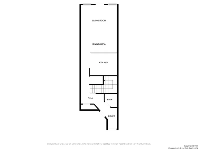 $1,300 | 10619 Mathom Landing, Unit 4, Universal City, TX 78148
