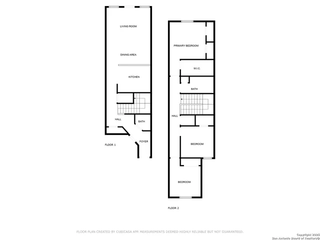 $1,300 | 10619 Mathom Landing, Unit 4, Universal City, TX 78148