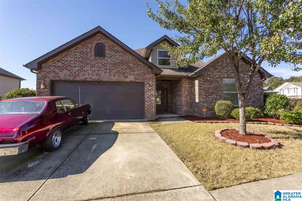 4569 Brookshire Loop Bessemer, AL 35022 - Photo 1 of 22
