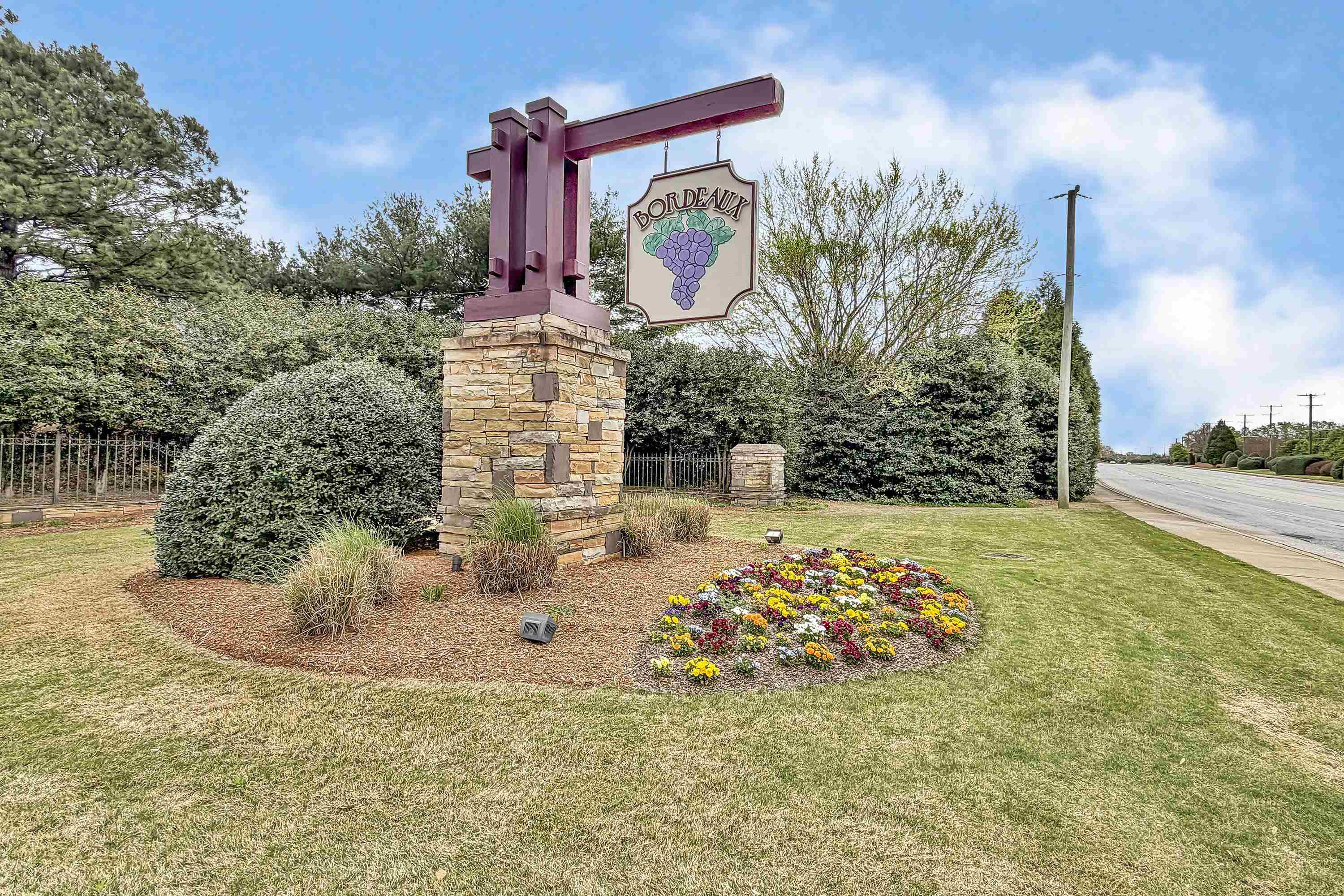 1036 Merlot Court Moore, SC 29369 - Photo 29 of 33