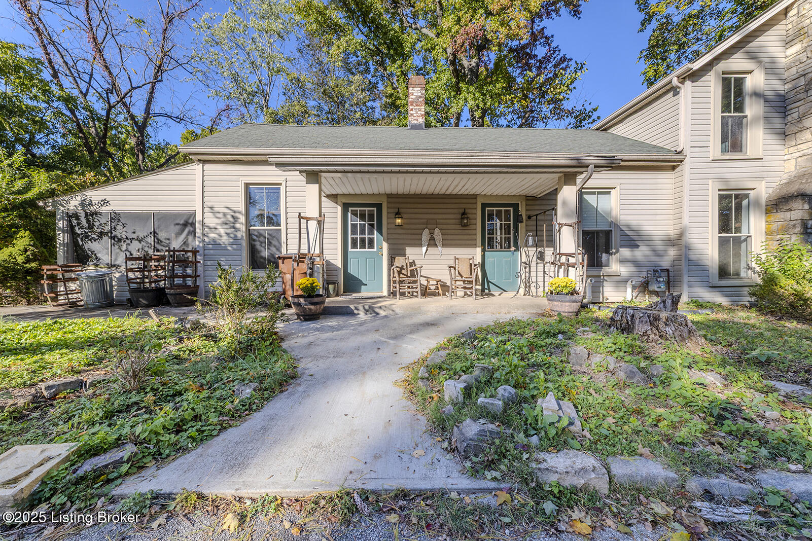 5206 Old Billtown Road Louisville, KY 40299 - Photo 37 of 39 07