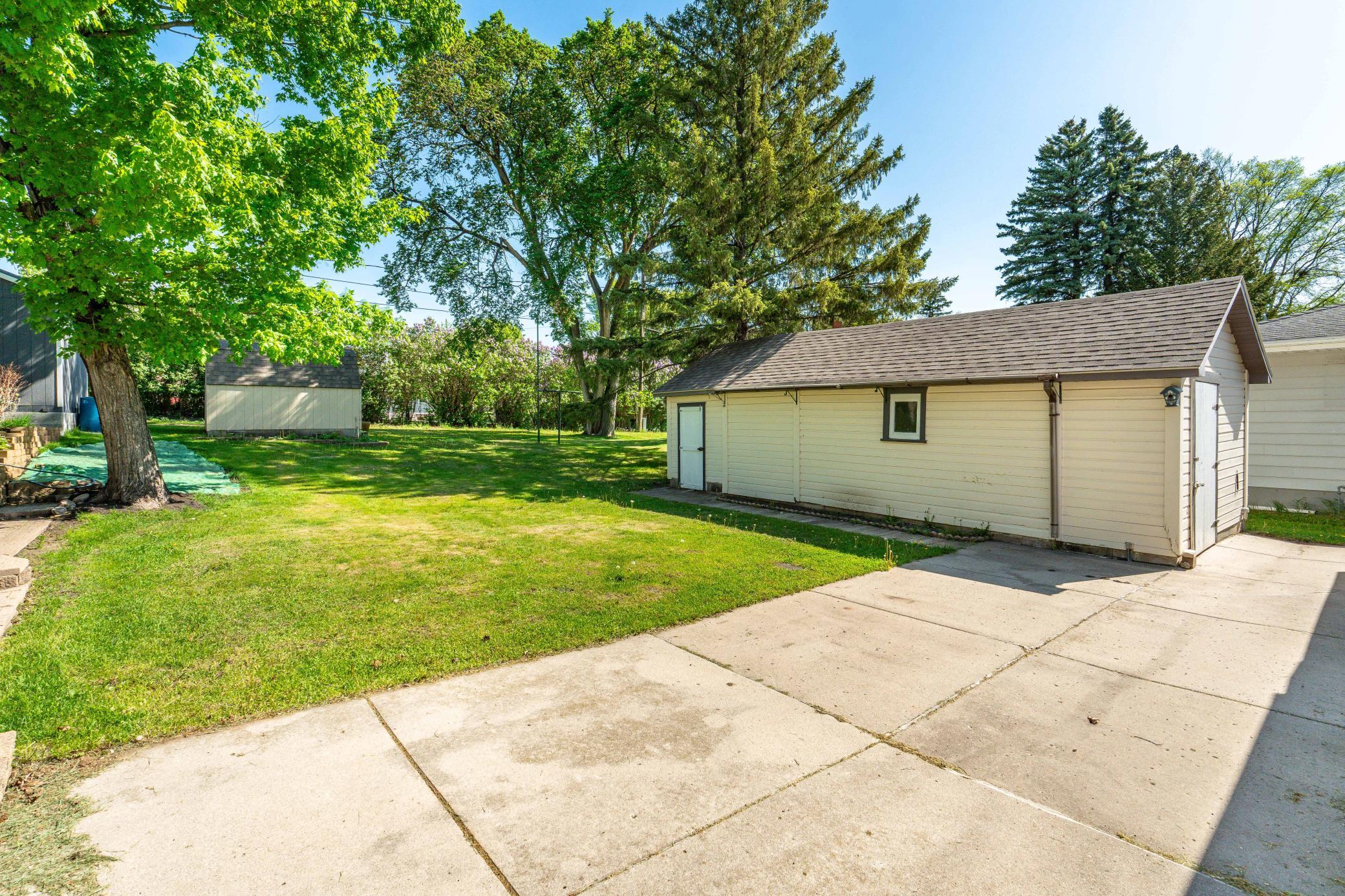 722 Spruce Street Fergus Falls, MN 56537 - Photo 52 of 61