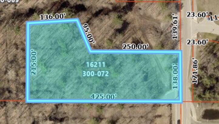 16211 148th Avenue Spring Lake, MI 49456 - Photo 2 of 3 image2