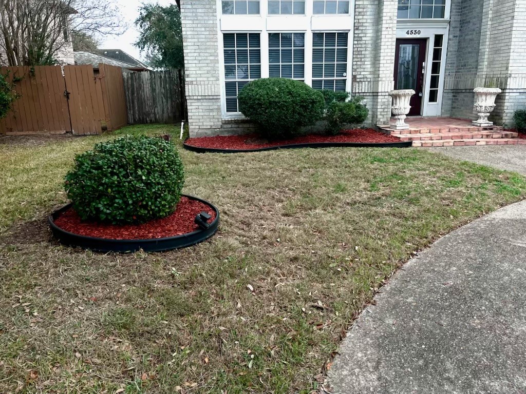 4530 Oso Parkway Corpus Christi, TX 78413 - Photo 2 of 16