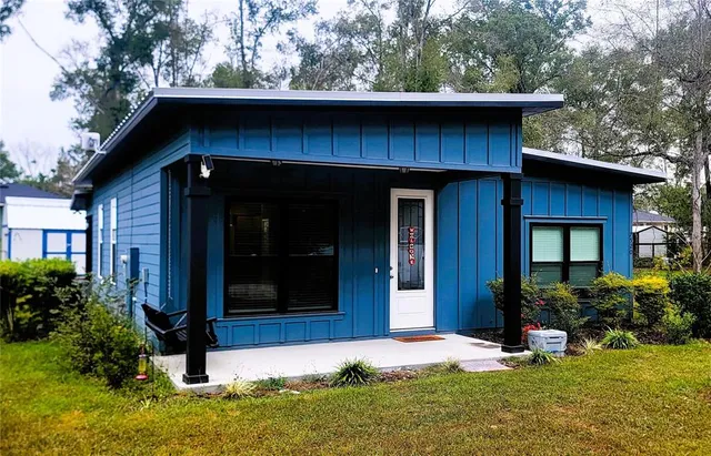 $254,900 | 7520 Southeast 78th Place, Trenton, FL 32693