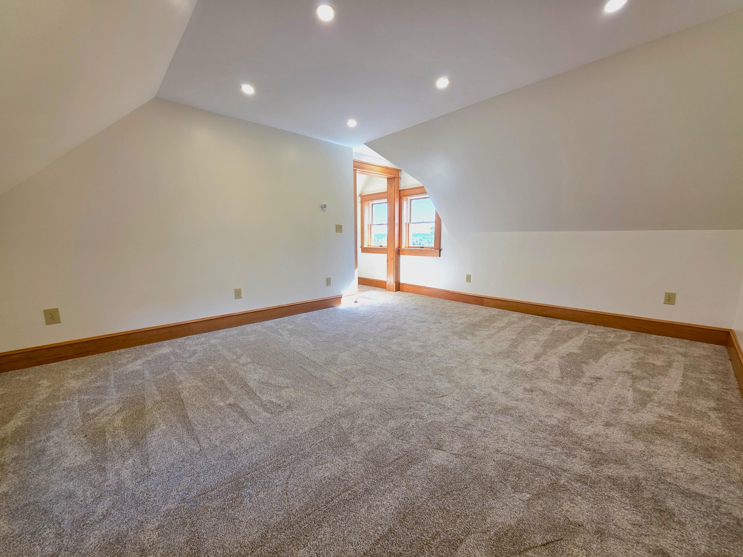 424 Strickland Road Fort Fairfield, ME 04742 - Photo 52 of 75 Second Bedroom Suite