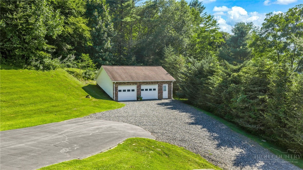 420 Roaring Fork Road Creston, NC 28615 - Photo 17 of 46 Gallery Image 17