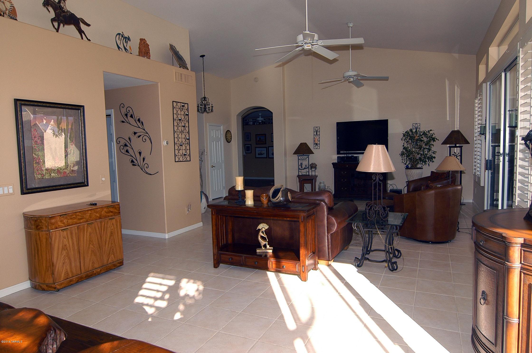 65717 East Desert Rise Drive Tucson, AZ 85739 - Photo 25 of 40