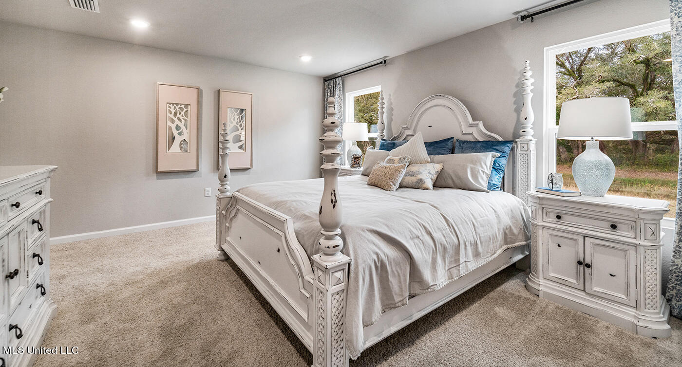 189 Mill Street Lucedale, MS 39452 - Photo 10 of 18 18-Carin_PrimaryBed2_jpg